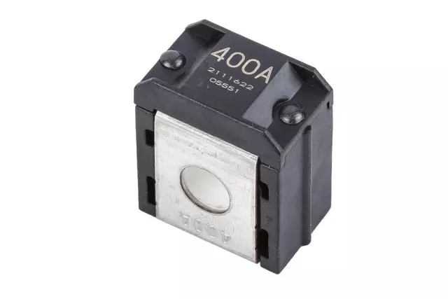 400 Amp Fuse