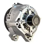 Remanufactured Alternator