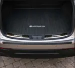 Illuminated Cargo Sills