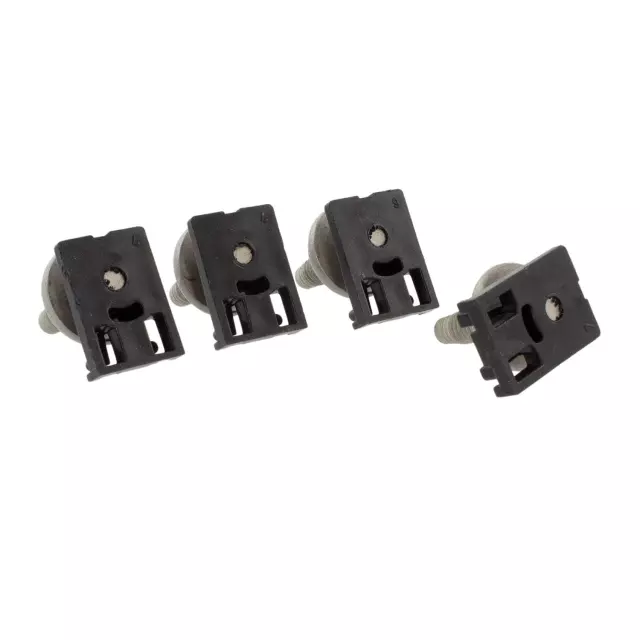 W790501-S901 - Upper Shutter Mount Bolt - 2015-2025 Ford F