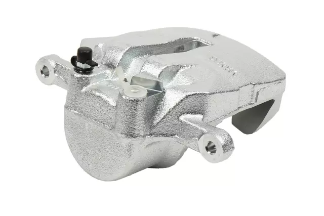 Front Driver Side Disc Brake Caliper Assembly