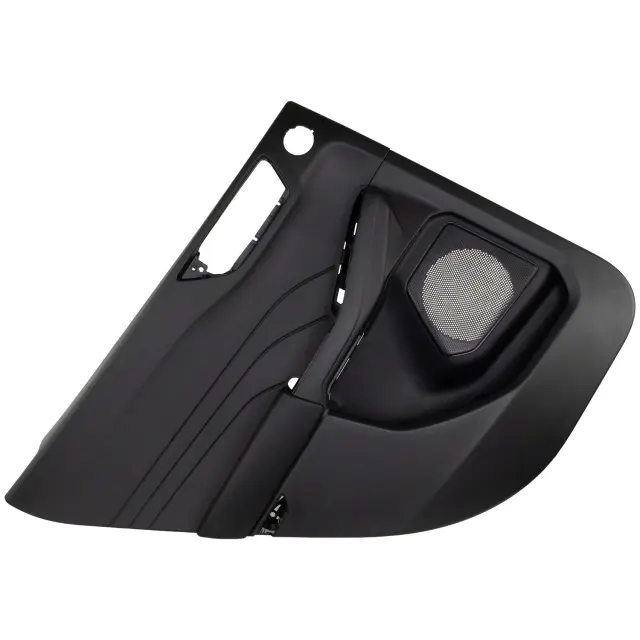Genuine Ford Door Interior Trim Panel MJ6Z-7827407-CC