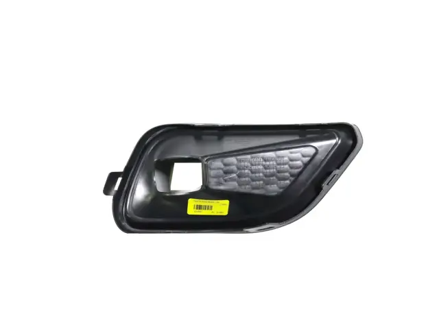 LOSTAR Front Bumper Cover Kit With Fog Lamps For 2019-2023 Jeep Cherokee – Unfinished Black