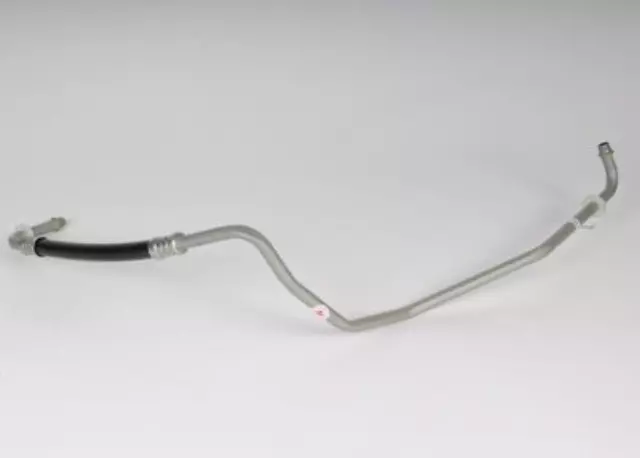 Auxiliary Engine Oil Cooler Inlet Hose