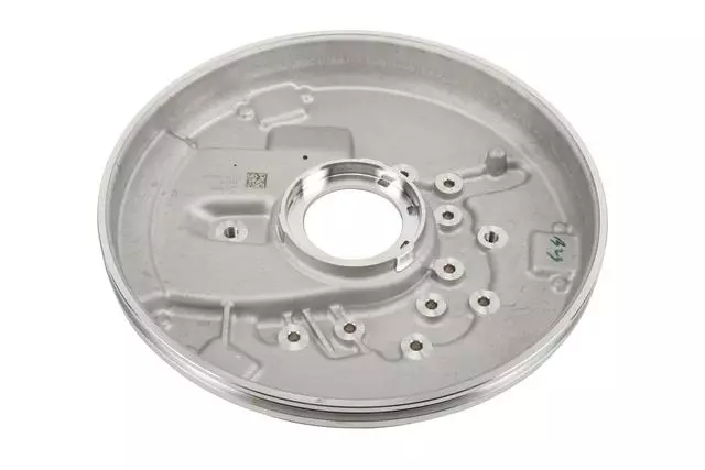 Automatic Transmission Case Front Cover