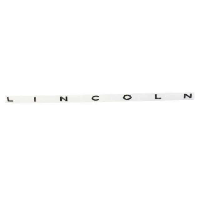 2020-2025 Lincoln Aviator Emblem LC5Z-7842528-B | OEM Parts Online