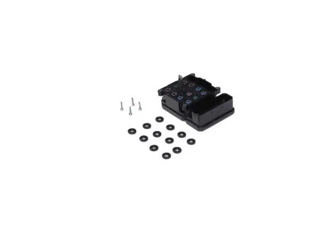 Jeep Wrangler ABS Module - 68145835AE | MoparOnlineParts | Mopar