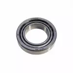 Side Bearings