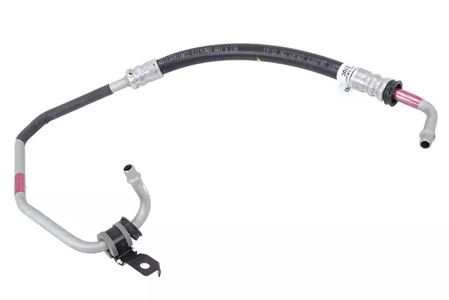 Automatic Transmission Fluid Cooler Inlet Line