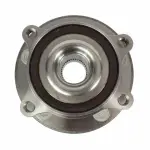 Motorcraft™ Wheel Bearing And Hub Assembly