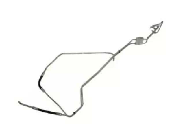 2005 Ford F-150 - Pressure Tube