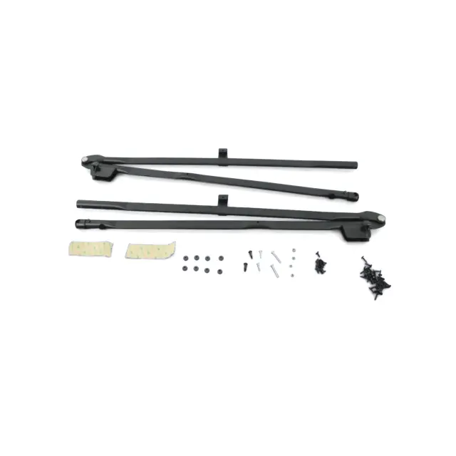 2010-2018 Jeep Folding Top Bow Kit 68068508AB | My Mopar Parts
