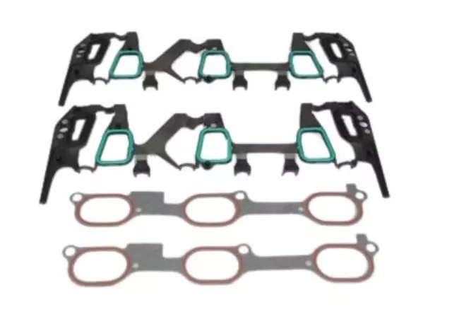 Intake Manifold Gasket Kit with Gaskets