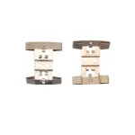 Disc Brake Hardware Kit