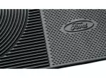 Floor Mats, All Weather, Front Set