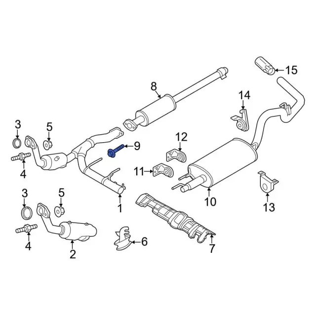 マフラー・ストール NICK&NICOLE Premium touch muffler 3 colors N_20FW Amazon.com: Walker SoundFX Universal 18144 Universal Exhaust