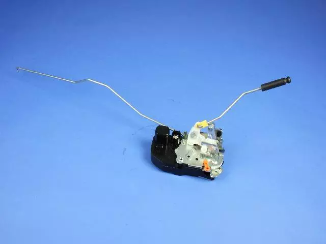 Rear Door Latch, Right