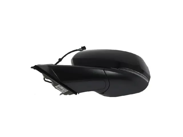 2021-2023 Jeep Outside Rear-View Mirror, Left 68420893AE | My 
