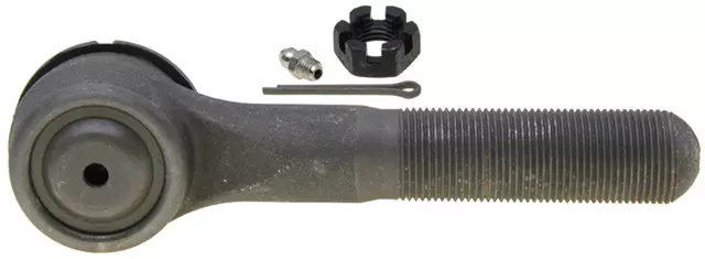 Passenger Side Outer Steering Tie Rod