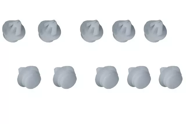 Multi-Purpose Retainer