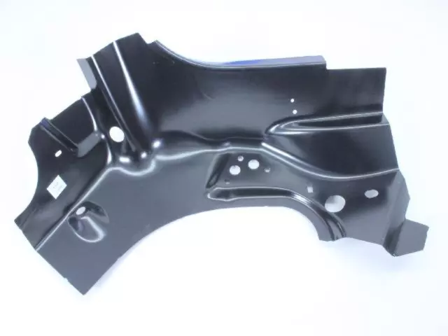 D Pillar Upper Reinforcement, Right