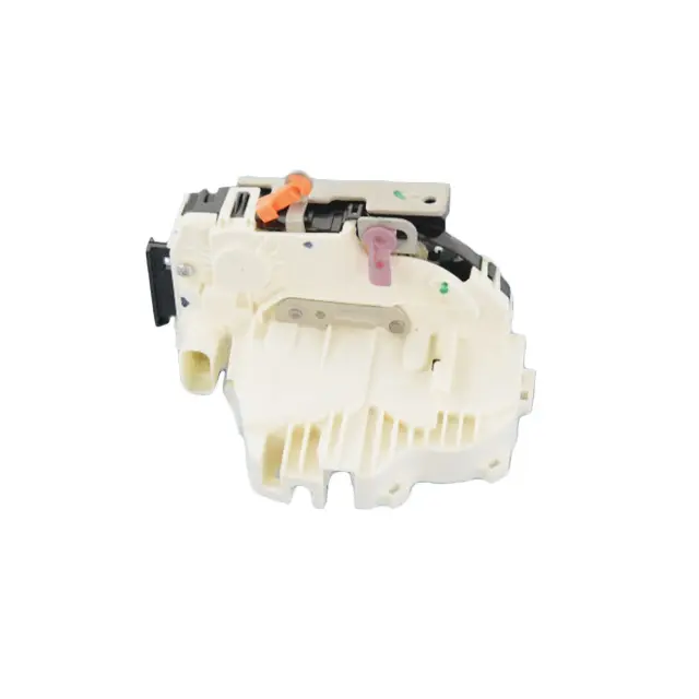 2016-2026 Mopar Front Door Latch, Left 68250661AC | My Mopar Parts