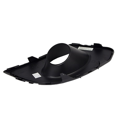 Lincoln FORD OEM MKX Front Bumper-Foglight Fog Light Bezel Trim Left BA1Z17E811A Lincoln FORD OEM MKX Front Bumper-Foglight Fog Light Bezel Trim Left BA1Z17E811A