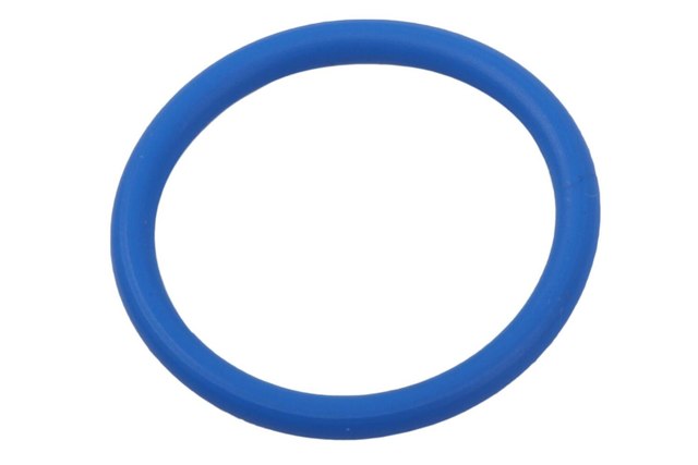 GM Genuine Parts 12612816 Turbocharger Oil Return Pipe Seal - OEM Replacement For General Motors Vehicles - View #5