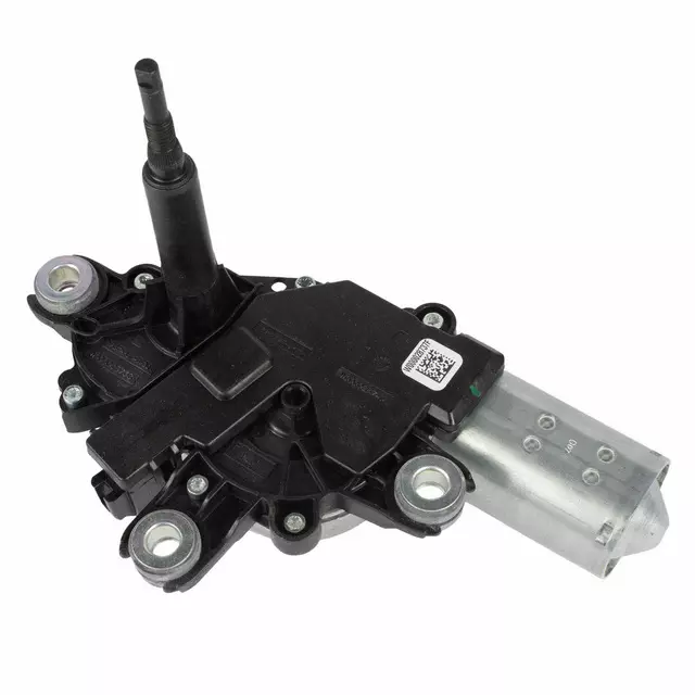 Wiper Motor