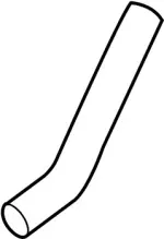 Engine Coolant Hose