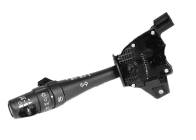 Multi-Function Switch