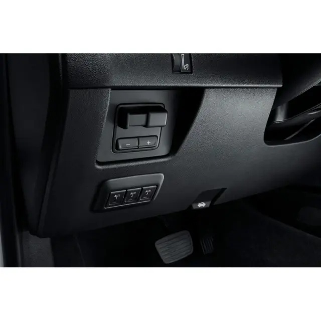 84938259 - Accessory Auxiliary Control Switches 2023-2025 GM