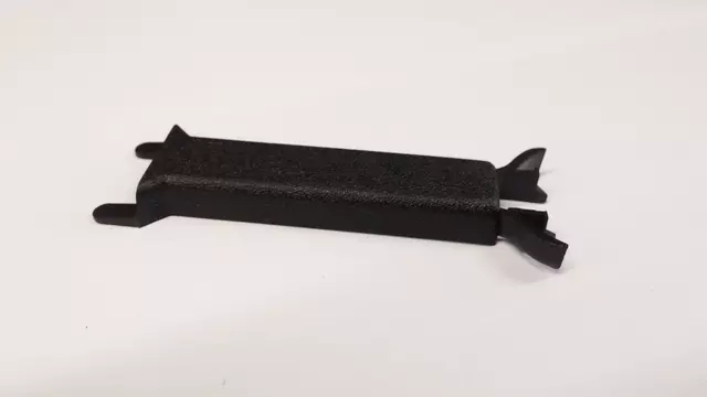 1999-2023 Toyota - Cover