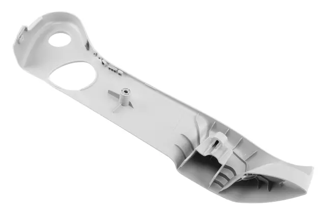 Light Ash Gray Driver Seat Cushion Outer Finish Cover