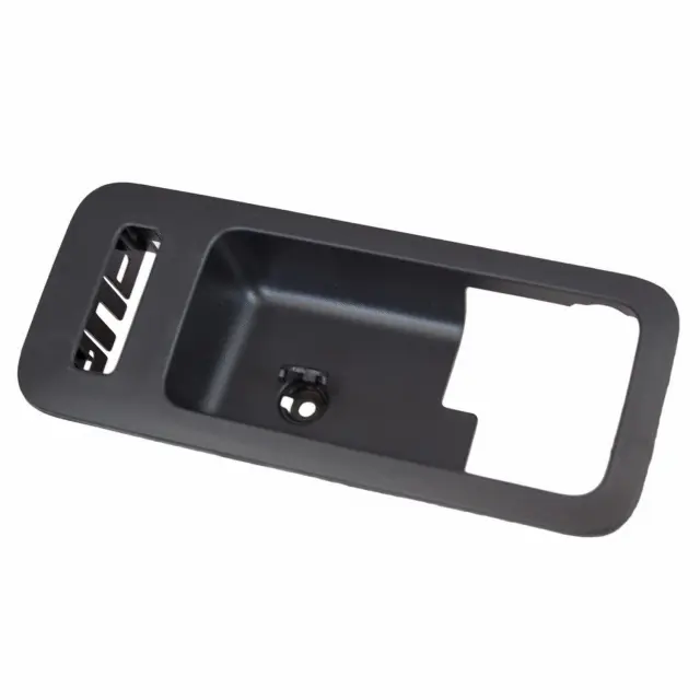 2006-2012 Ford Fusion Milan Front Driver Interior Door Handle