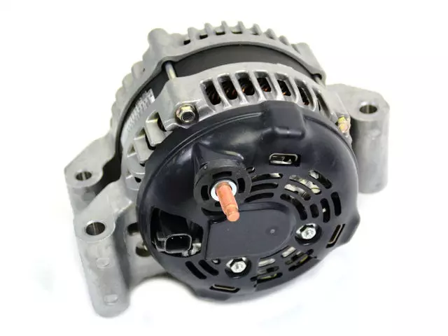 2011-2024 Mopar Alternator 4801779AI | TascaParts.com