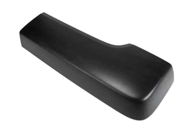 Passenger Side Quarter Panel Flare