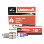 Spark Plug 