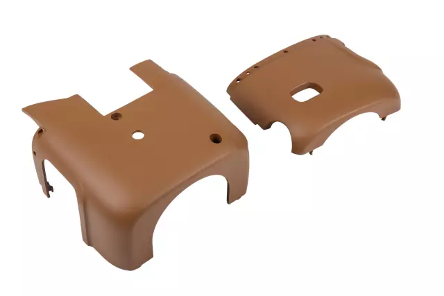 Choccachino Steering Column Shroud