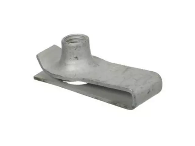 Mount Bolt Clip