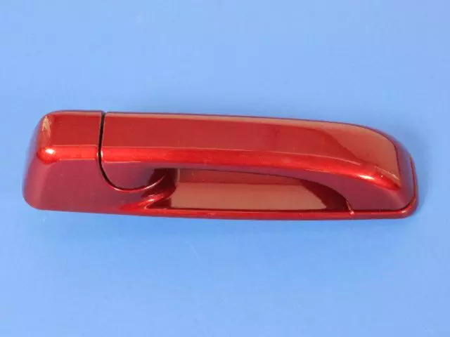 Exterior Door Handle, Right
