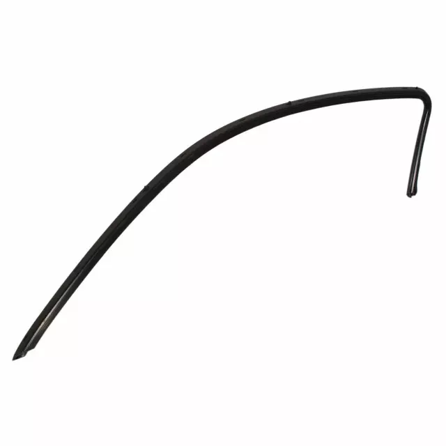 cr3z6351238a - Ford Upper Weather-Strip Retainer | Levittown Ford