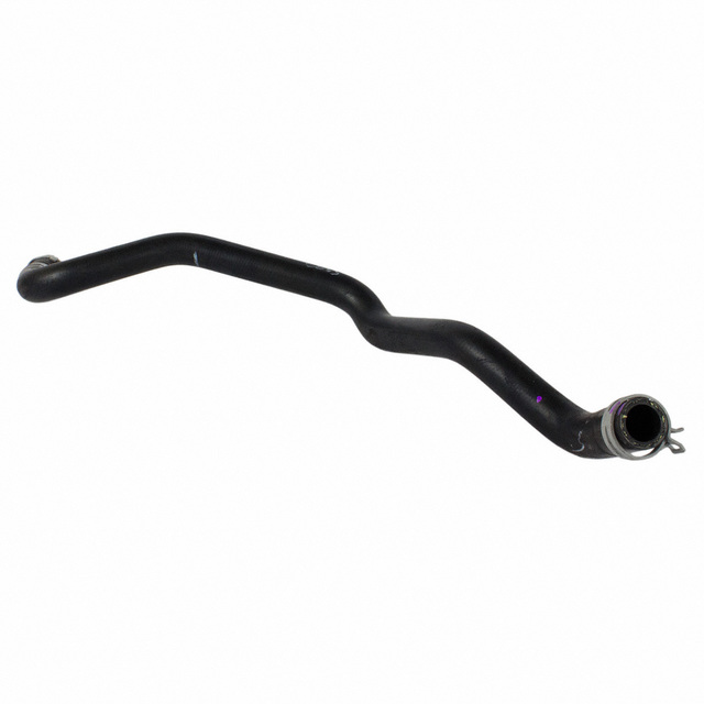 BV6Z18472F HVAC Heater Hose 20122018 Ford Focus Lasco Auto Parts