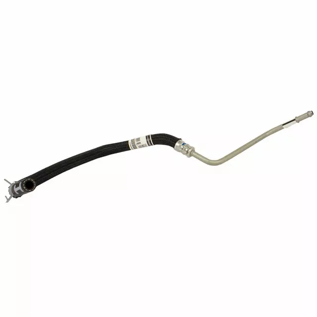 Power Steering Return Hose