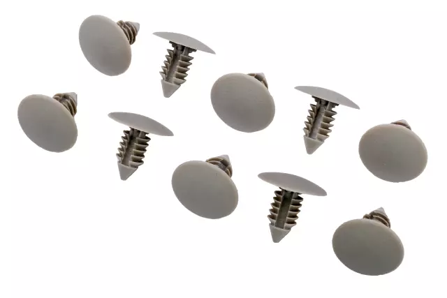 Light Titanium Multi-Purpose Retainer