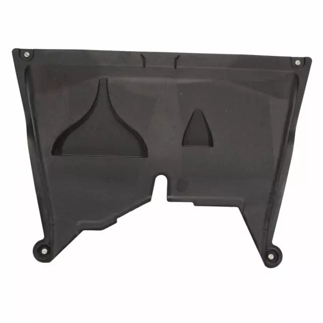Original 2010-2019 Ford Under Cover DA8Z-9910494-A