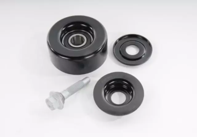 Drive Belt Idler Pulley