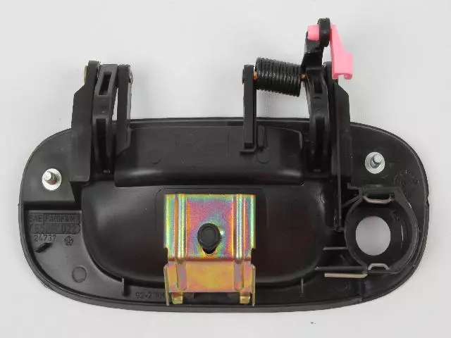 Front Door Exterior Handle, Right