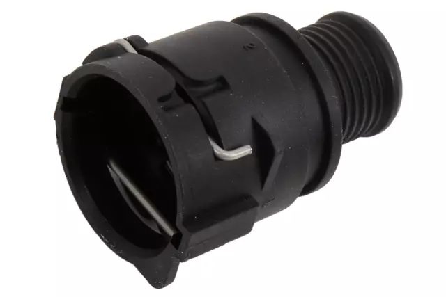 Multi-Purpose Connector