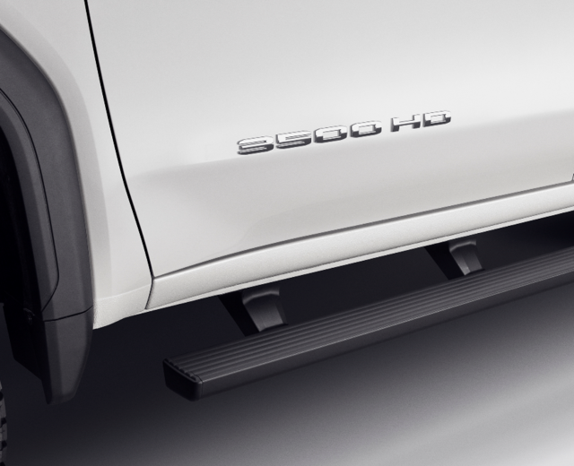 20202022 GM Running Board Step 84388997